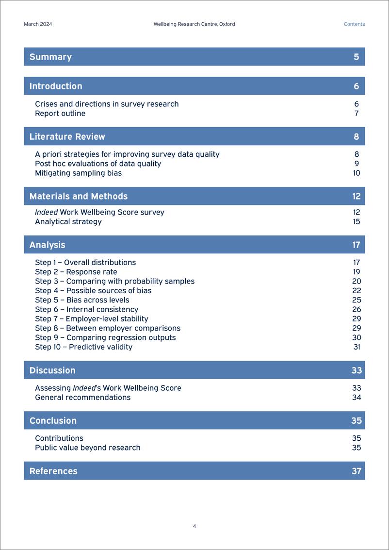 《2024年评估工作幸福感大数据样本的数据质量报告_英文版_》 - 第4页预览图