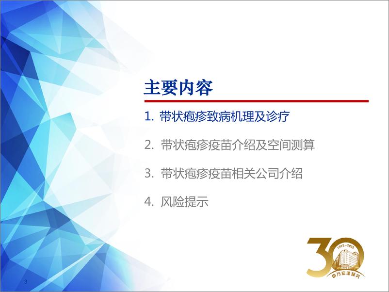 《医药行业重磅疫苗系列深度报告（一）：带状疱疹疫苗，关注老年群体需求-20221209-申万宏源-34页》 - 第4页预览图