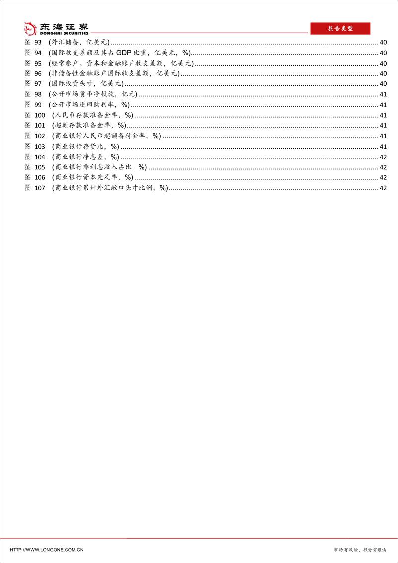 《宏观经济3月报：政策效果即将显现-20190331-东海证券-43页》 - 第6页预览图