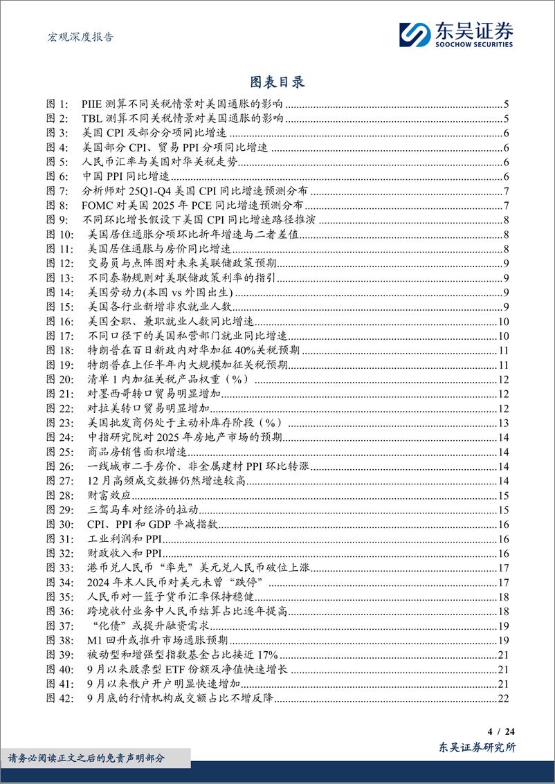 《宏观深度报告：2025年十大“不一致”预期-东吴证券-250102-24页》 - 第4页预览图