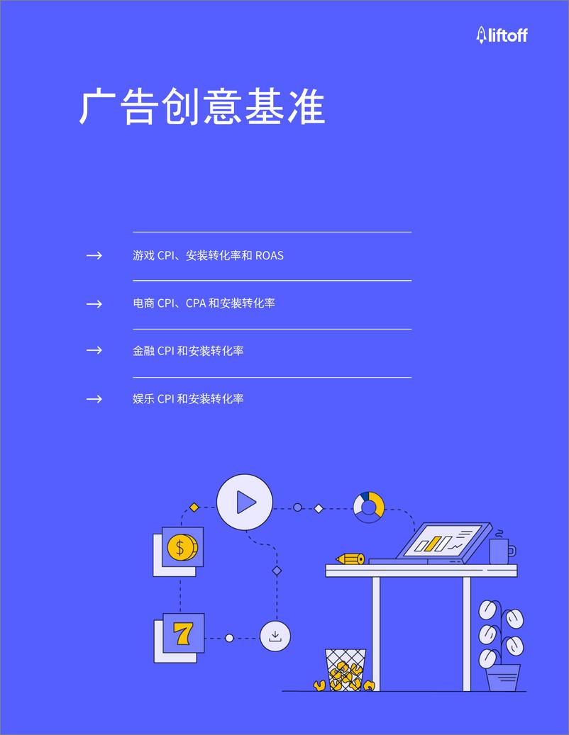 《2024年移动应用广告创意综合报告-29页》 - 第6页预览图