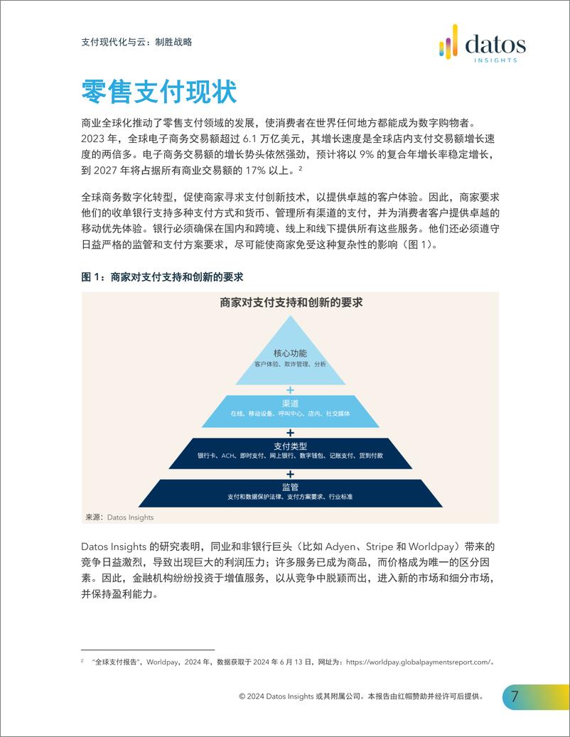 《RedHat红帽_2024支付现代化与云_制胜战略报告》 - 第8页预览图