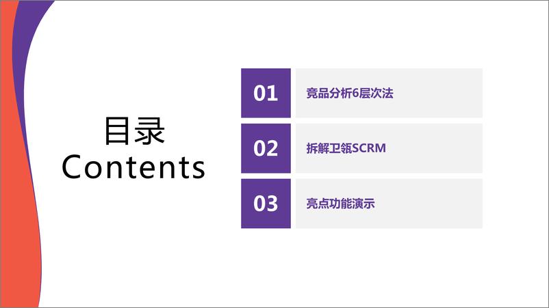 《SaaS星球直播：拆解卫瓴SCRM》 - 第6页预览图