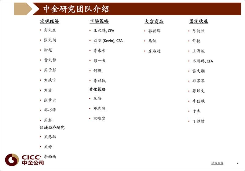 《90页图说中国：2020年四季度-中金-202010》 - 第3页预览图