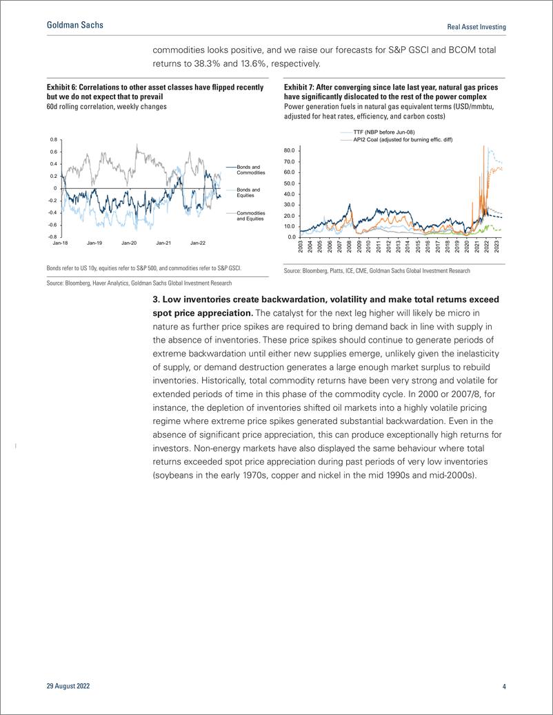 《Real Asset Investin Buy commodities now, worry about the recession later(1)》 - 第5页预览图