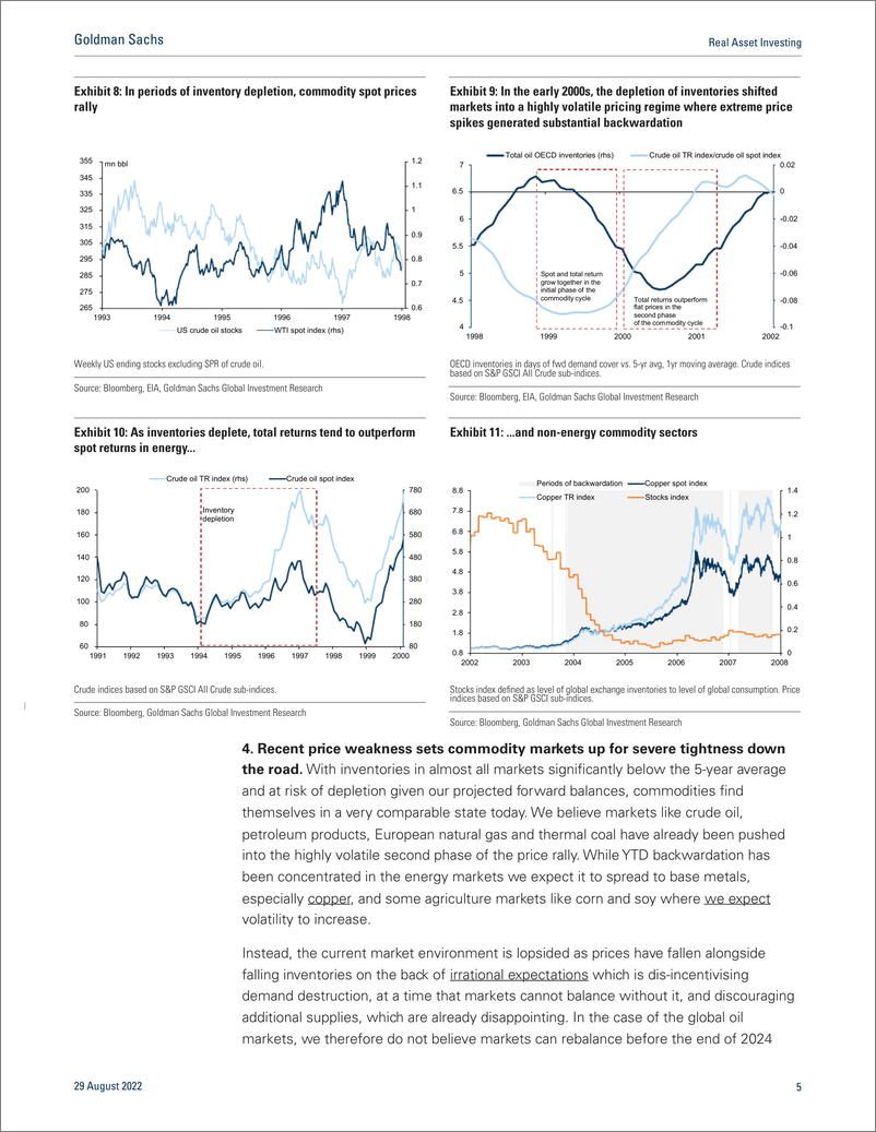 《Real Asset Investin Buy commodities now, worry about the recession later(1)》 - 第6页预览图