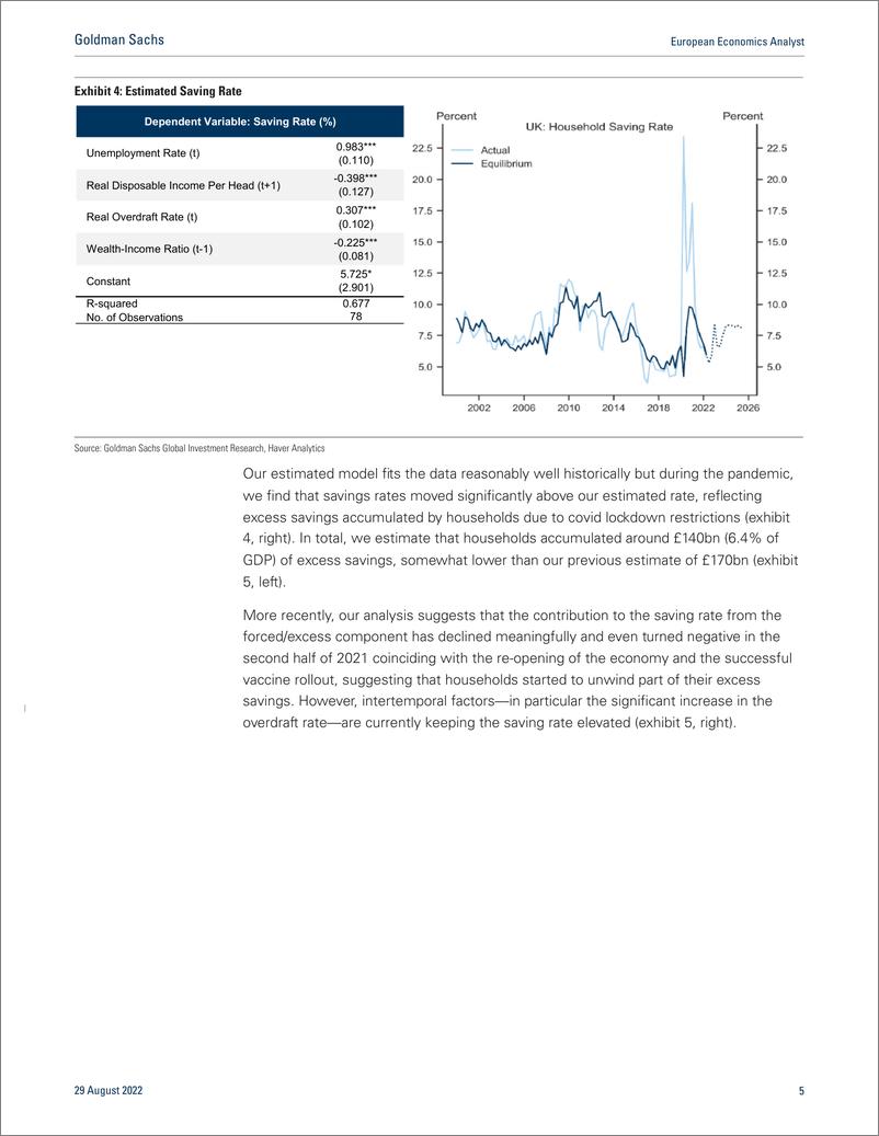 《European Economics Analys UK—High Inflation to Push the Economy into Recession (Quadri)(1)》 - 第6页预览图