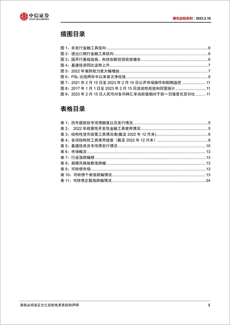 《债市启明系列：基建投资能否保持强劲？-20230216-中信证券-36页》 - 第4页预览图