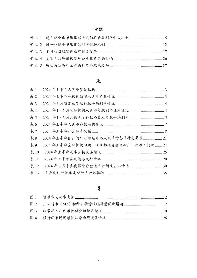 《中国货币政策执行报告（2024年第二季度）-中国人民银行货币政策分析小组-2024.8.9-58页》 - 第6页预览图