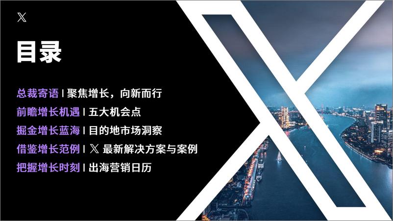 《2024年X中国品牌出海营销白皮书：触达全球 加码增长-X-2024-69页》 - 第2页预览图