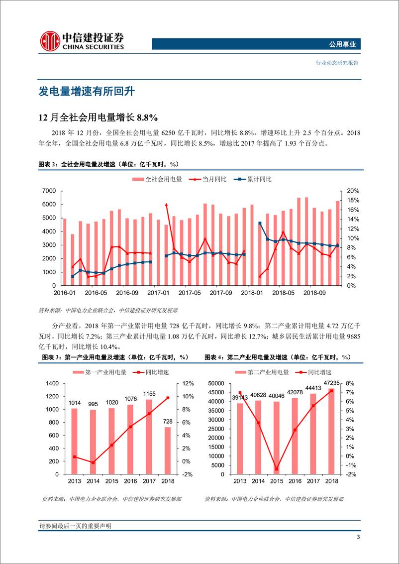 《公用事业行业：蒙华铁路投产有望改善华中地区煤炭供需-20190124-中信建投-21页》 - 第7页预览图