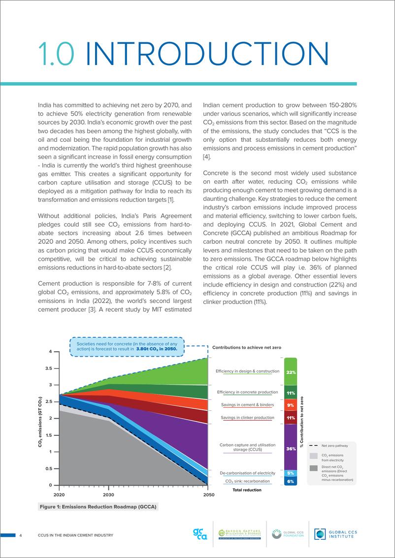 《CCUS-in-the-Indian-Cement-Industry-Report》 - 第4页预览图