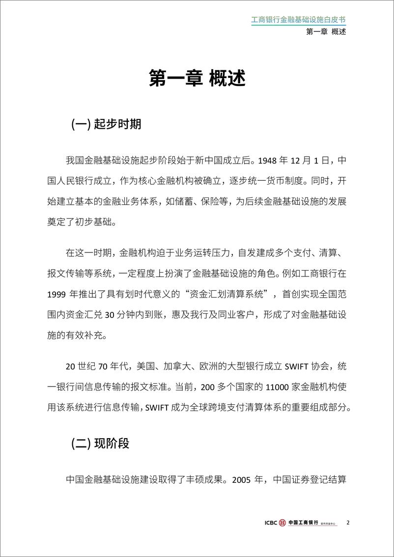 《2024年工商银行金融基础设施白皮书-30页》 - 第6页预览图