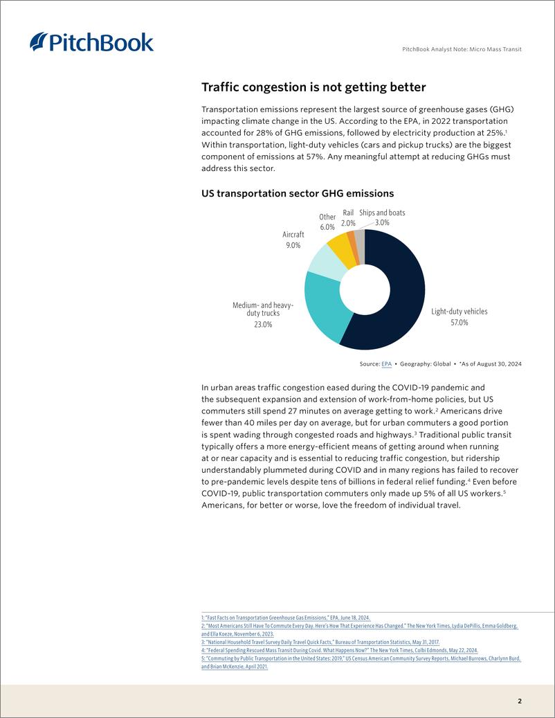 《PitchBook-微型公共交通（英）-2024-7页》 - 第2页预览图