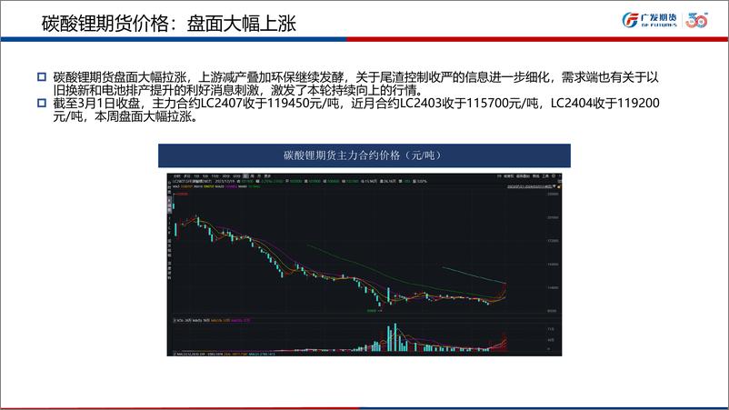 《碳酸锂市场月报-20240301-广发期货-26页》 - 第5页预览图