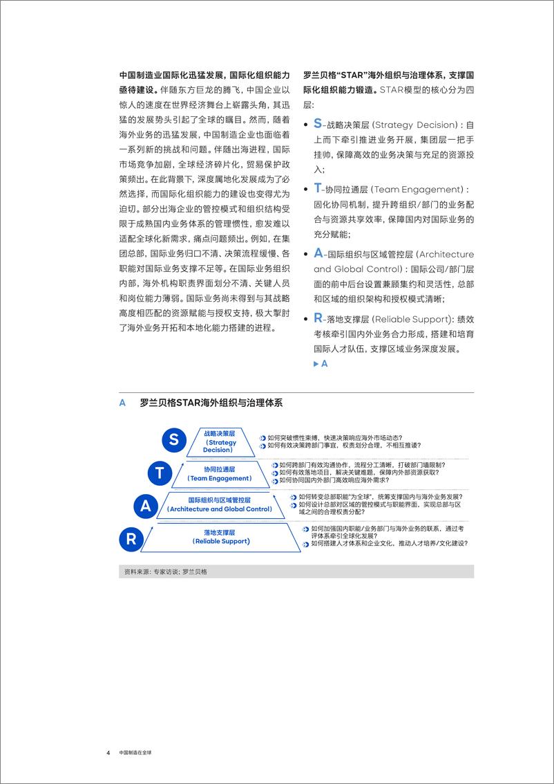 《中国制造在全球——锻造组织管理新纪元》 - 第4页预览图