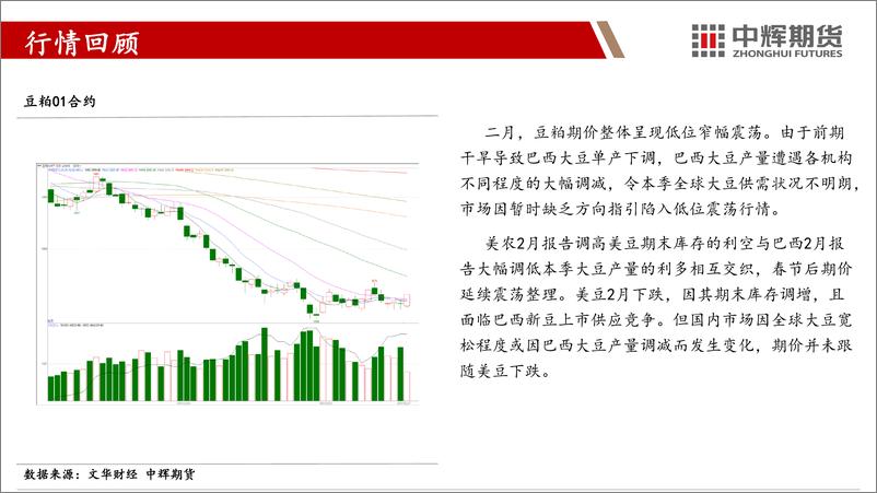 《双粕月报：巴西产量趋于明朗 双粕先强后弱-20240227-中辉期货-44页》 - 第7页预览图