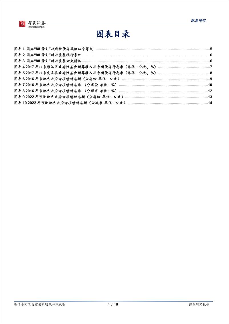 《财政研究笔记（三）：2012022，财政重整六周年考-20221122-华安证券-16页》 - 第5页预览图