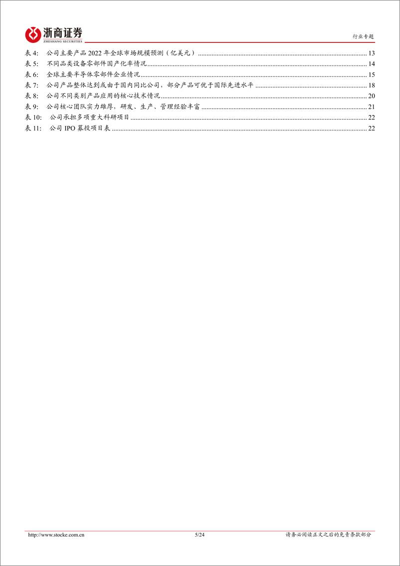 《富创精密：IC设备零部件龙头穿越周期》 - 第5页预览图