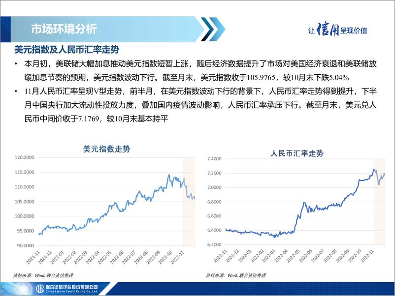 《中资美元债市场信息月报（2022年11月）政策利好带动一二级市场回暖，弱资质主题信用风险犹存-23页》 - 第5页预览图