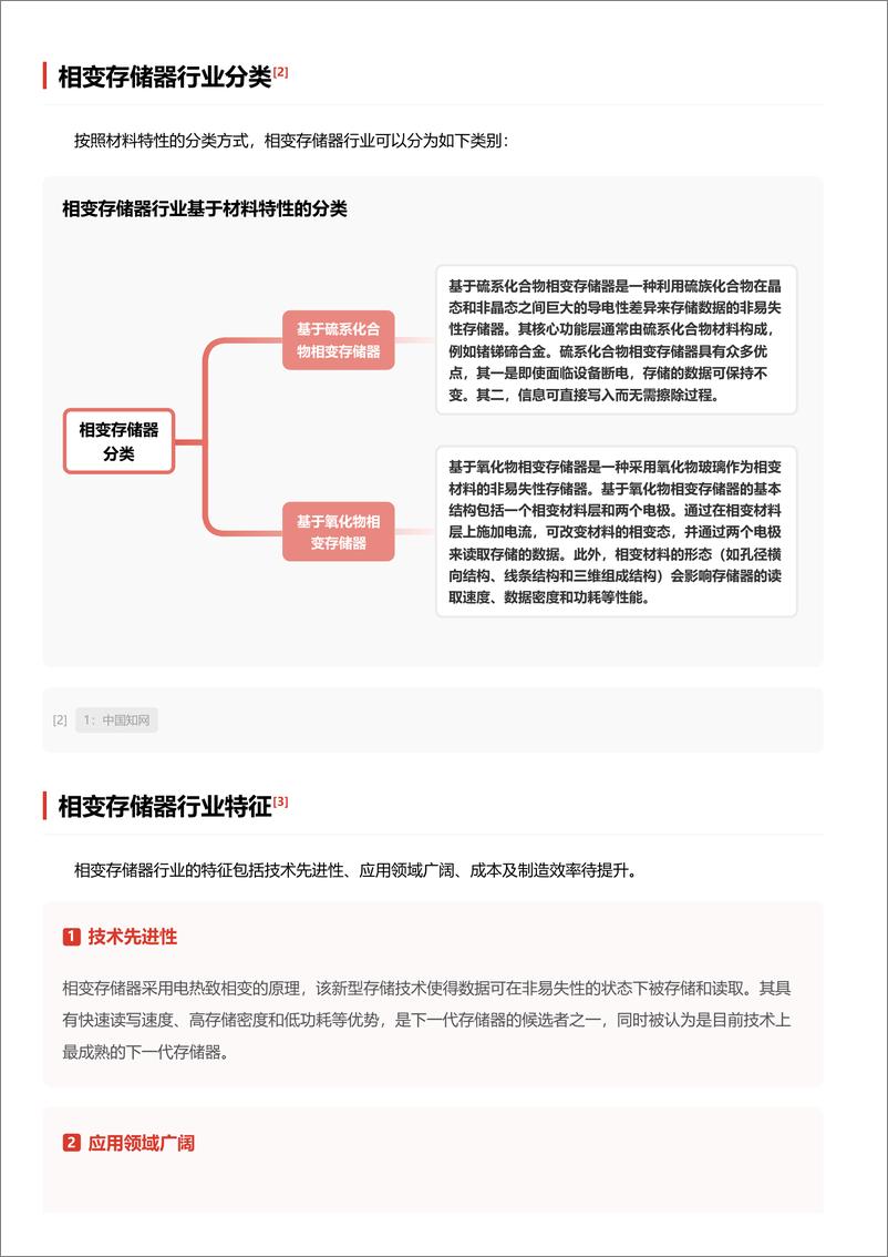 《头豹研究院-相变存储器行业：重塑数据宇宙，赋能数字经济转型 头豹词条报告系列》 - 第3页预览图