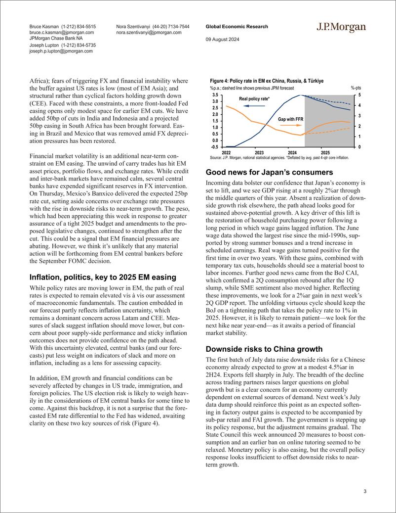 《PMorgan Econ  FI-Global Data Watch Both sides now-109781706》 - 第3页预览图