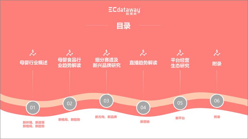 《2021上半年母婴食品行业“新”观察-数据威-2021-53页》 - 第4页预览图