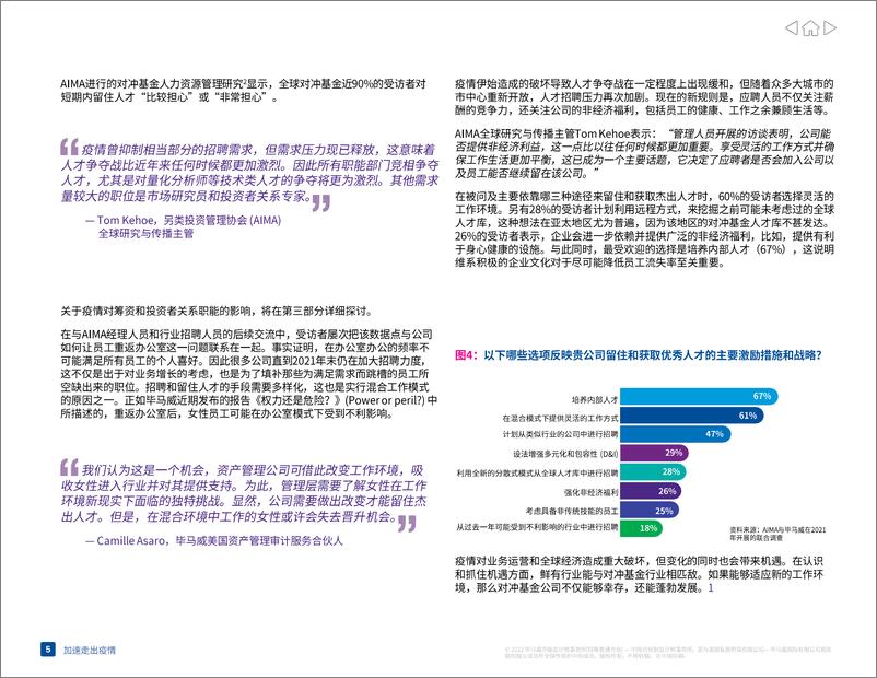 《全球对冲基金行业：洞察创造机遇+如何加速走出疫情-24页》 - 第7页预览图