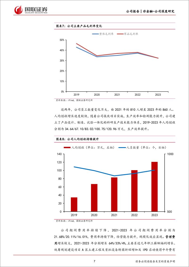 《国科军工(688543)航天瓶颈领域地方优势国企-240723-国联证券-24页》 - 第7页预览图