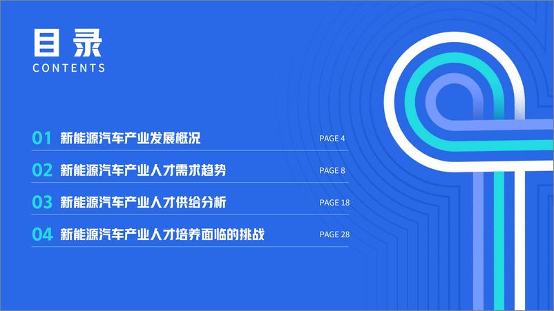 《2023 新能源汽车人才趋势报告-2023.04-32页》 - 第5页预览图