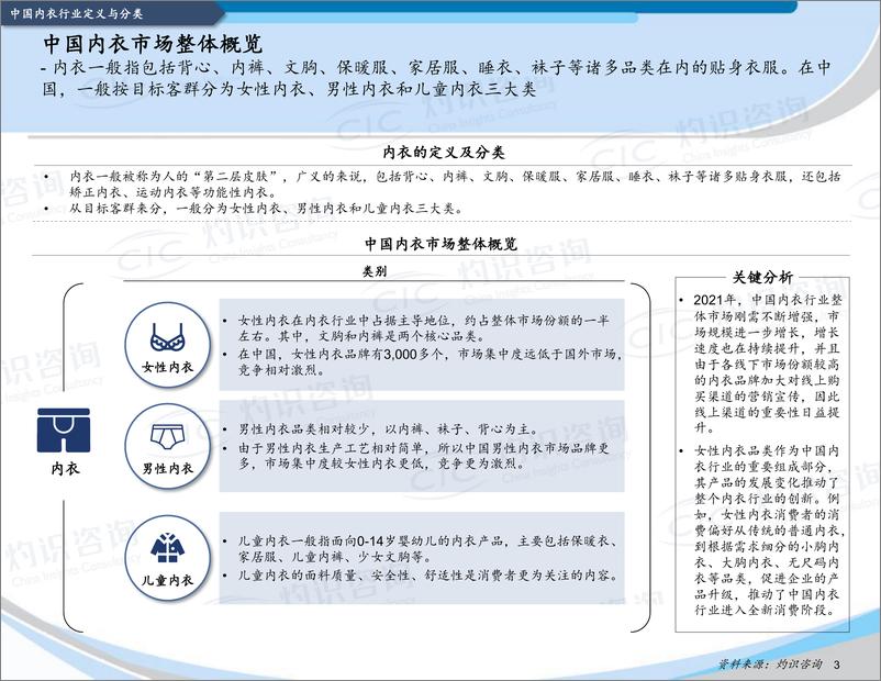 《2022中国内衣行业蓝皮书-2022-26页》 - 第5页预览图