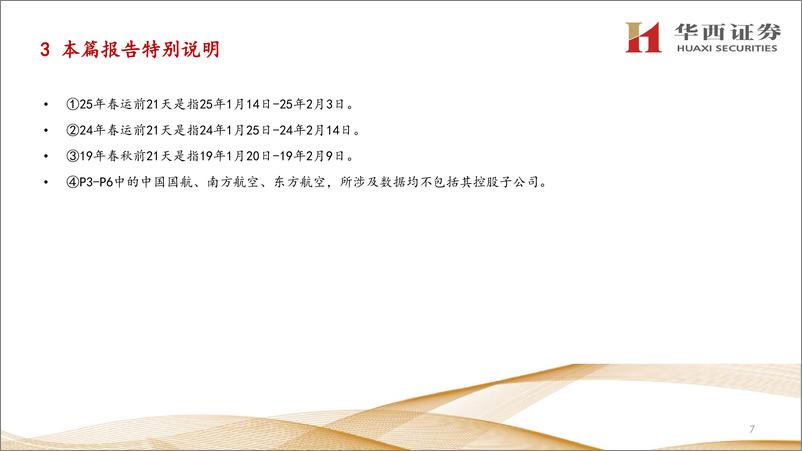 《交运行业25年春运航空点评(一)：航空春运前21天透露出哪些信号？-250204-华西证券-12页》 - 第8页预览图