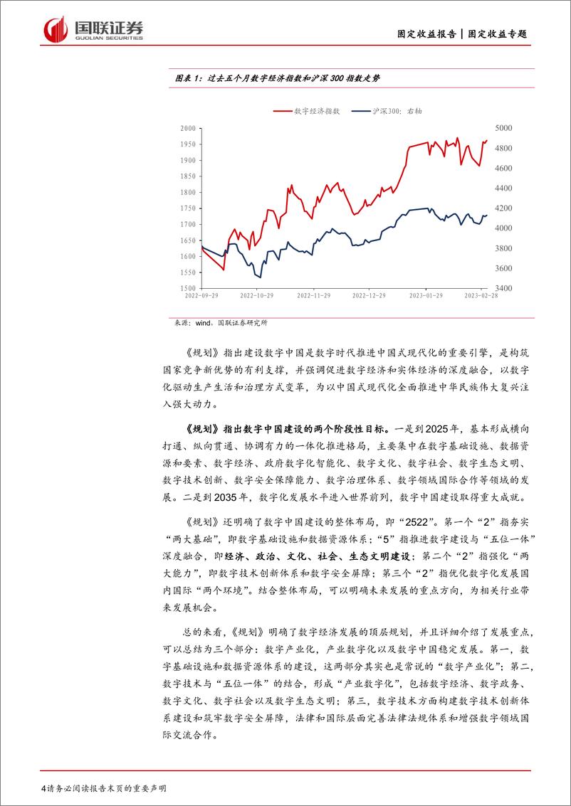 《数字中国转债推荐：数字中国擎画中国式现代化增长-20230313-国联证券-16页》 - 第5页预览图