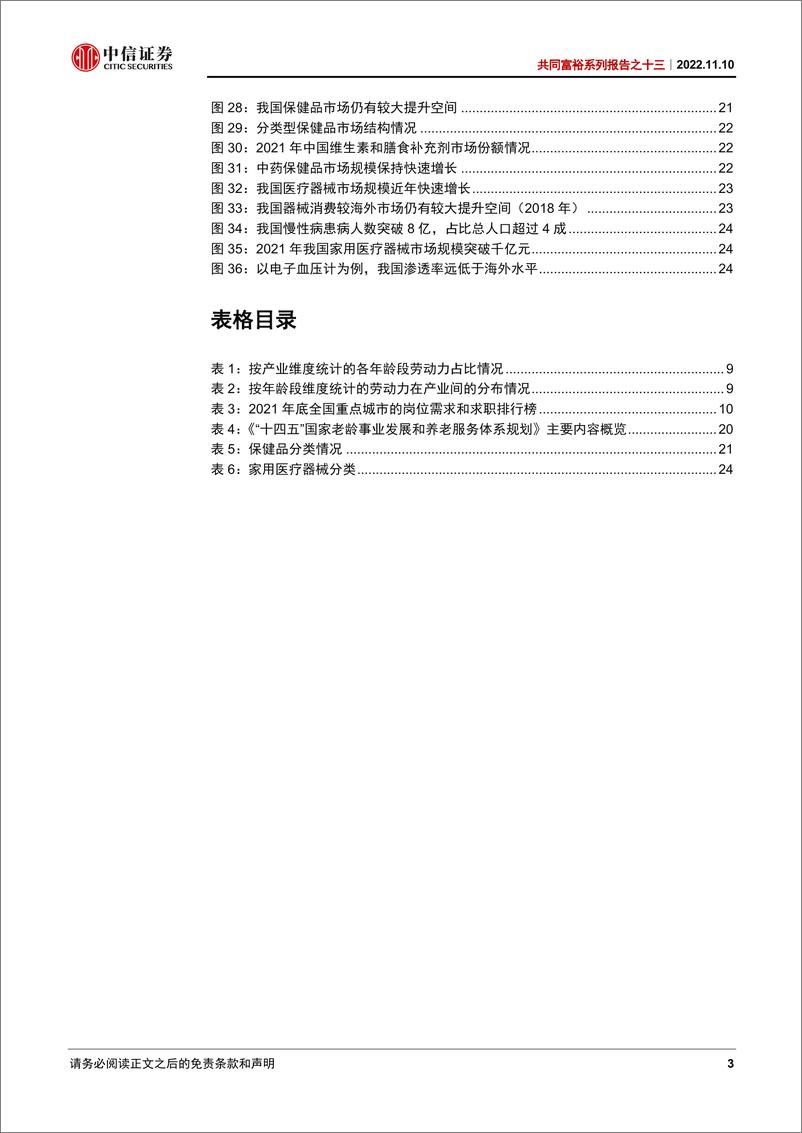 《共同富裕系列报告之十三：延迟退休，渐进改革实现多重功效-20221110-中信证券-27页》 - 第4页预览图