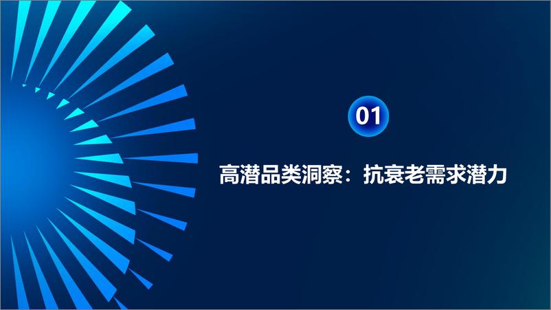 《中康科技（潘文）：中国院外市场高潜品类预测发布-32页》 - 第3页预览图