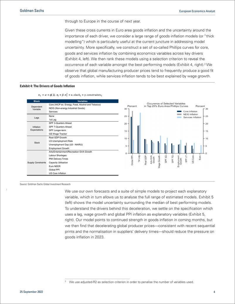 《European Economics Analys More Strength in Underlying Euro Area Inflation (StotStehn)(1)》 - 第5页预览图