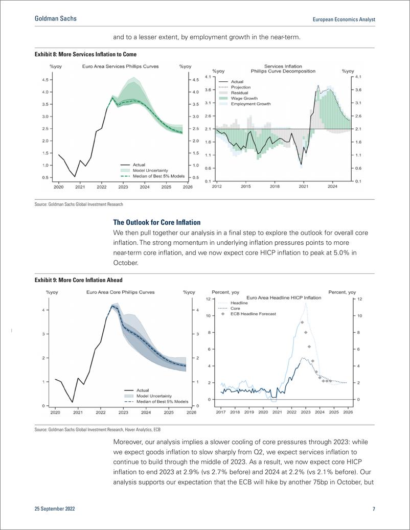 《European Economics Analys More Strength in Underlying Euro Area Inflation (StotStehn)(1)》 - 第8页预览图