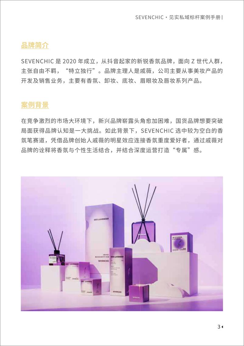 《见实-SEVENCHIC·见实私域(全域)案例操作手册-2023.03-35页》 - 第7页预览图