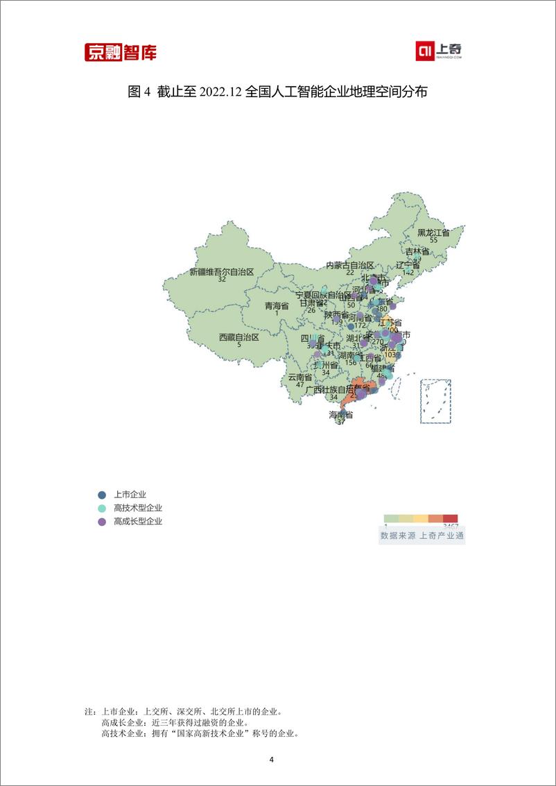 《上奇研究院：人工智能产业分析报告（2023）》 - 第6页预览图