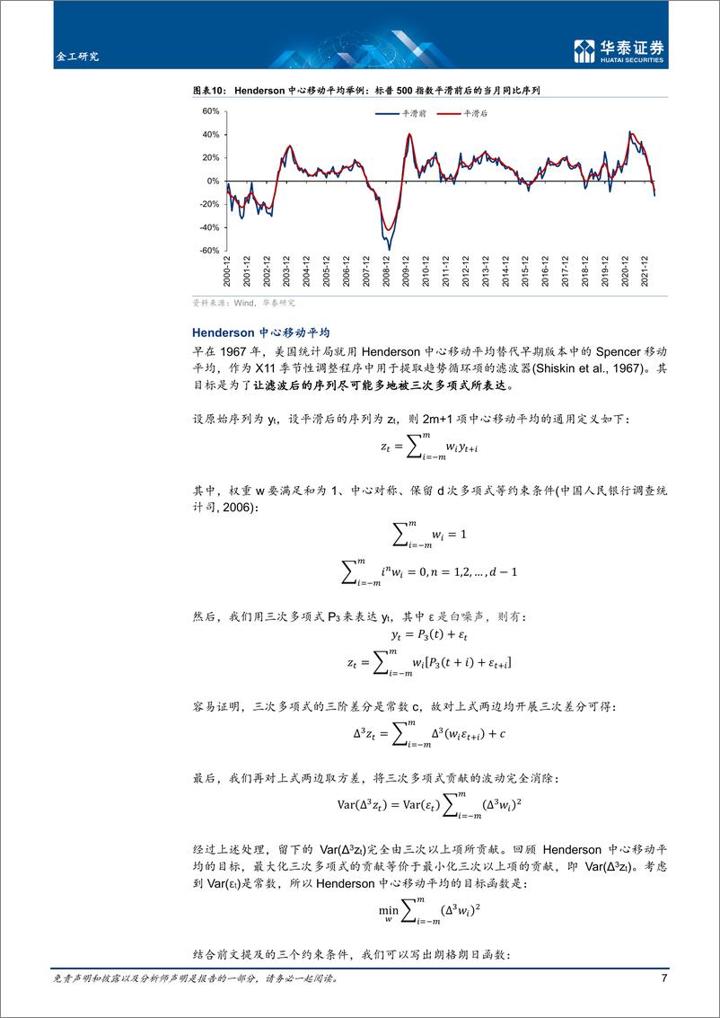 《金工深度研究：海外增流动性框架与大类资产配置-20230117-华泰证券-26页》 - 第8页预览图