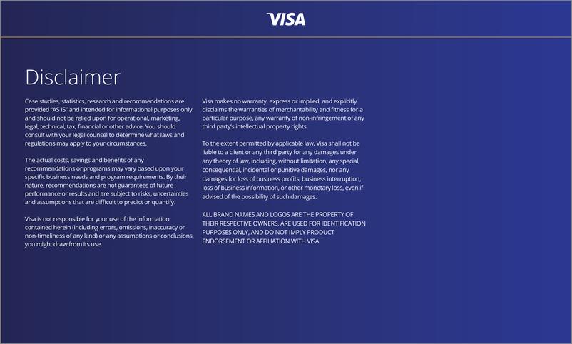 《Visa-东南亚无现金消费用户情况（英文）-2019.4-30页》 - 第3页预览图