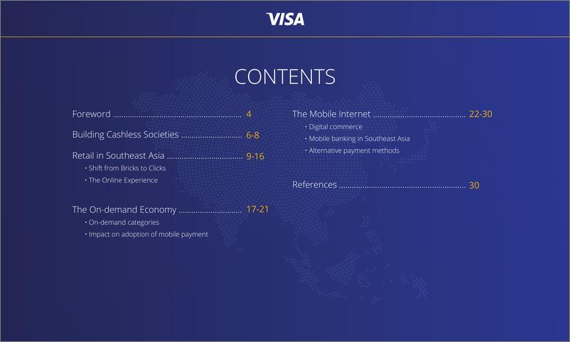 《Visa-东南亚无现金消费用户情况（英文）-2019.4-30页》 - 第4页预览图