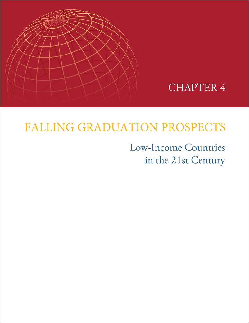 《毕业前景下降：21世纪的低收入国家4（英）-2024.12-58页》 - 第1页预览图