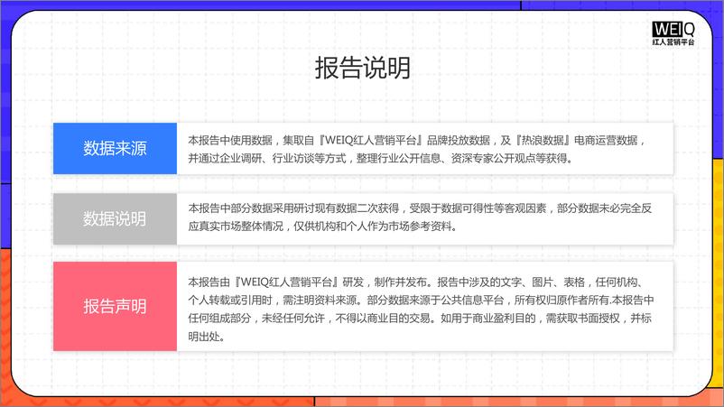 《2022年Z世代人群消费洞察报告：新人群、新消费、新形式-WEIQ》 - 第2页预览图