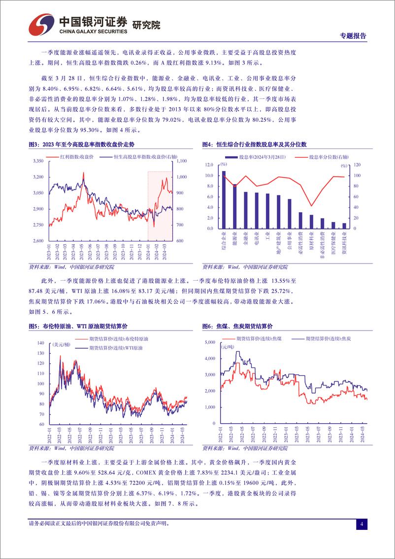 《二季度港股市场投资展望：等风来-240401-银河证券-23页》 - 第4页预览图