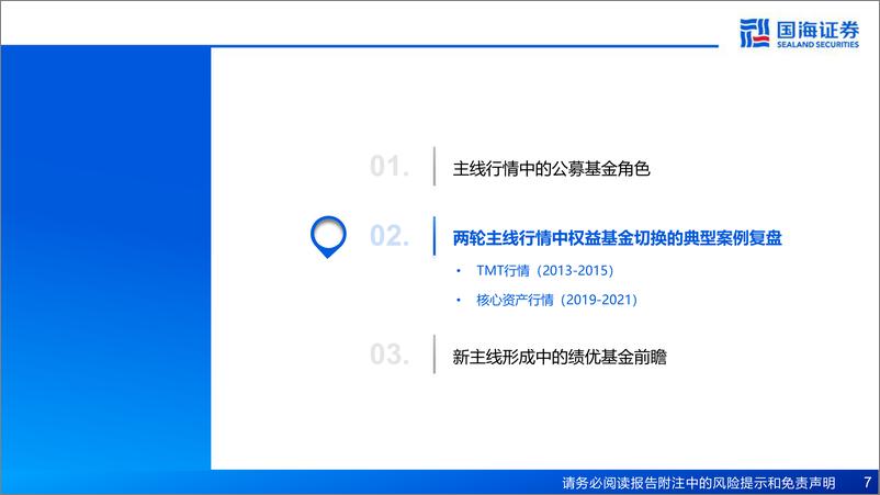 《主线切换时基金经理如何做切换-240814-国海证券-26页》 - 第7页预览图