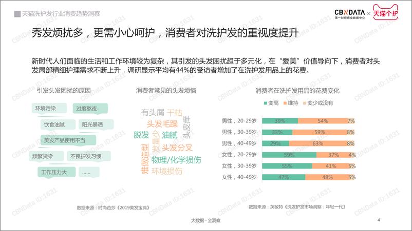 《CBNData-天猫洗护发行业消费趋势洞察-2019.9-42页》 - 第5页预览图