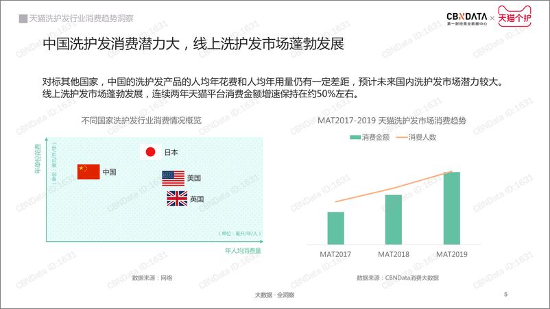 《CBNData-天猫洗护发行业消费趋势洞察-2019.9-42页》 - 第6页预览图