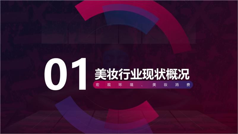 《2019抖音美妆群体分析报告》 - 第4页预览图