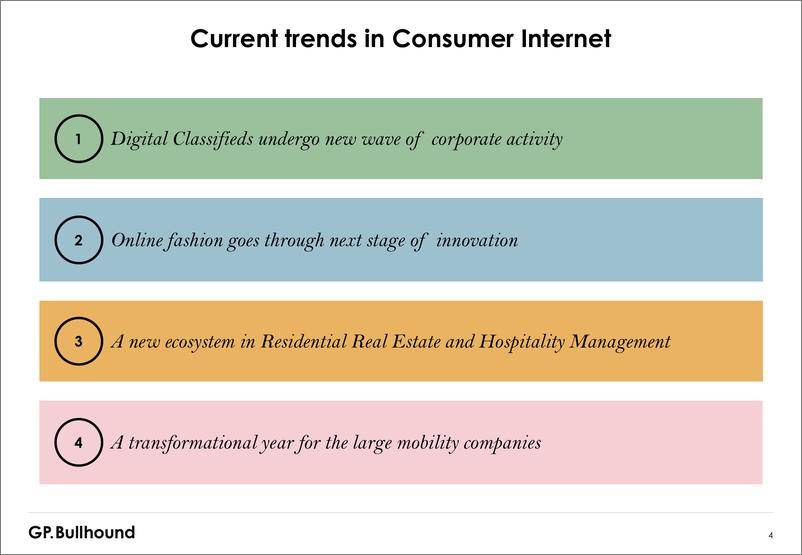 《GP.Bullhound-2019上半年消费者互联网市场报告（英文）-2019.8-36页》 - 第5页预览图